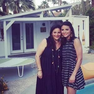 Meet your Posher, Jenna